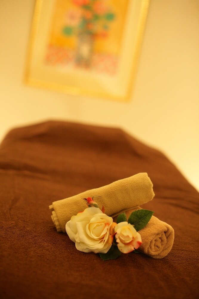 Hotel New Otani Tokyo Executive House Zen
