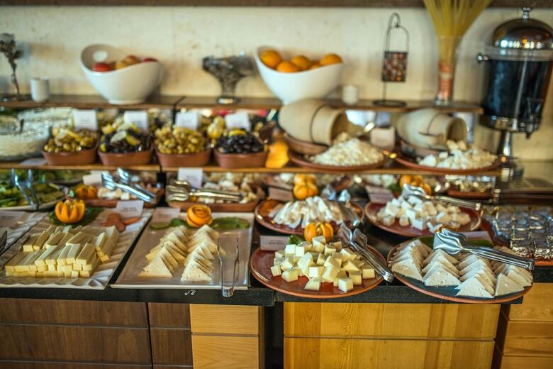 Kapadokya Hill Hotel & Spa (12+)