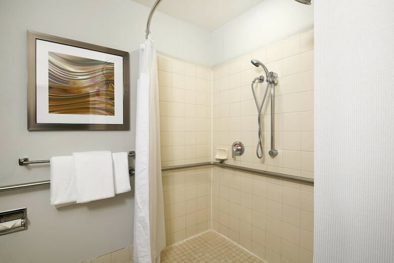 Hotel Courtyard By Marriott Chico