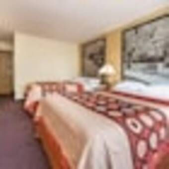 Hotel Super 8 By Wyndham Franklin/middletown Area