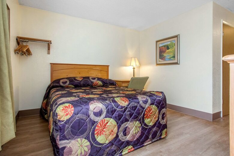 Motel Rodeway Inn
