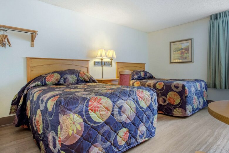Motel Rodeway Inn