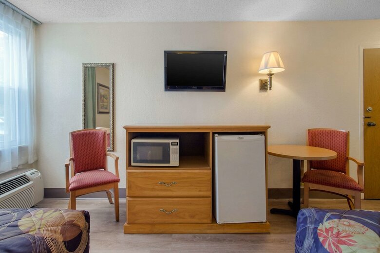 Motel Rodeway Inn