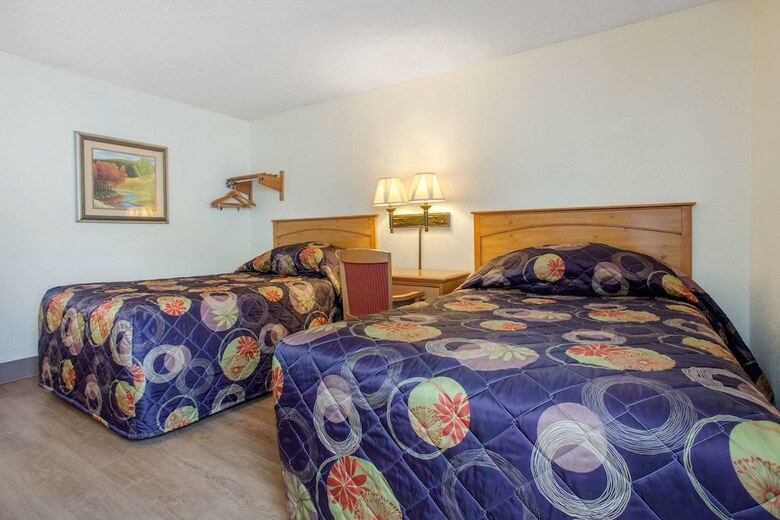 Motel Rodeway Inn