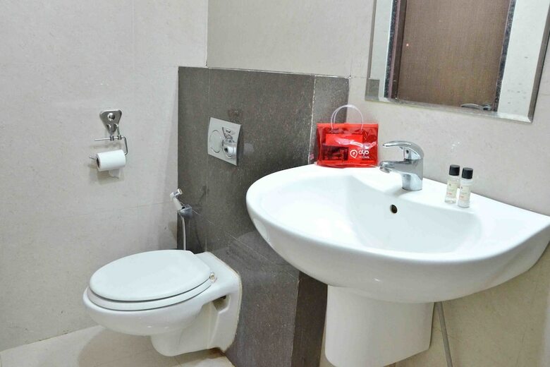 Oyo 1290 Hotel Prashant