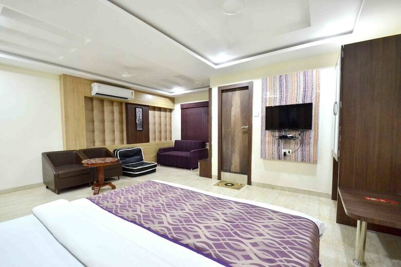 Oyo 1290 Hotel Prashant