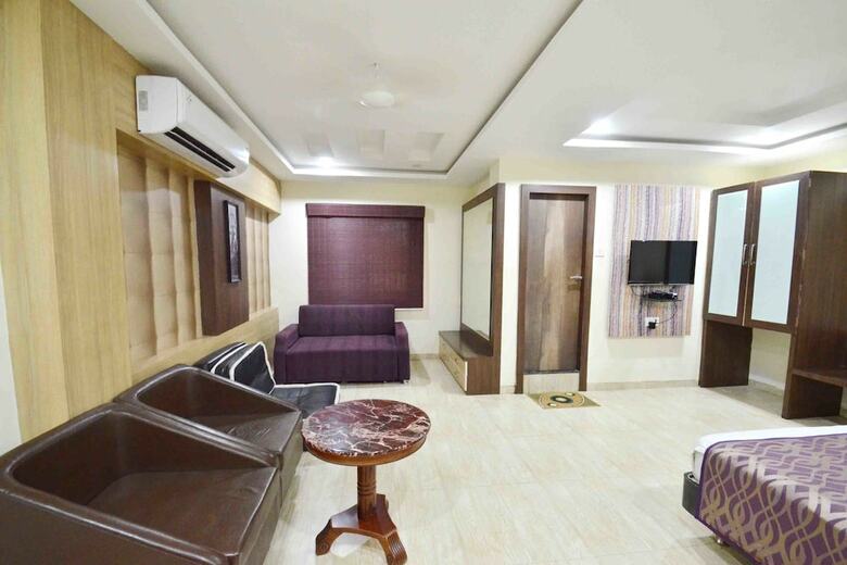 Oyo 1290 Hotel Prashant