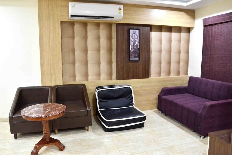 Oyo 1290 Hotel Prashant
