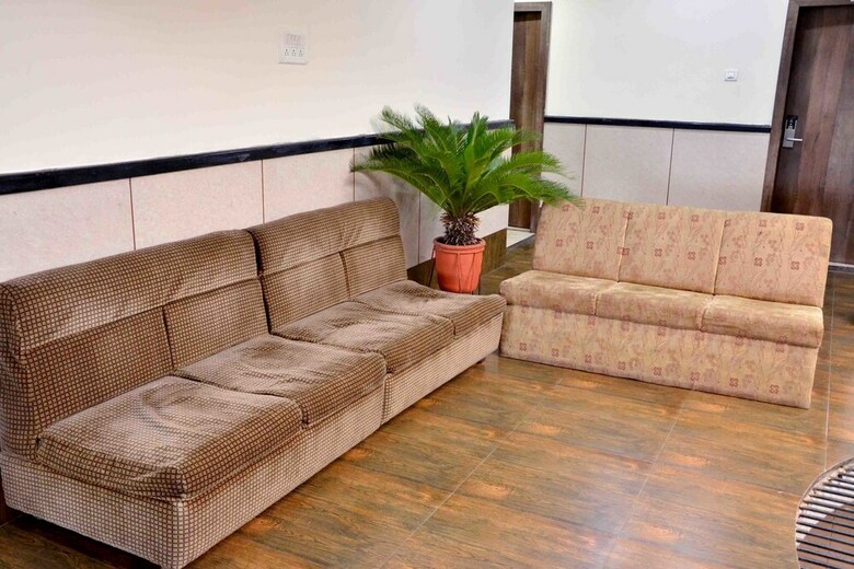 Oyo 1290 Hotel Prashant