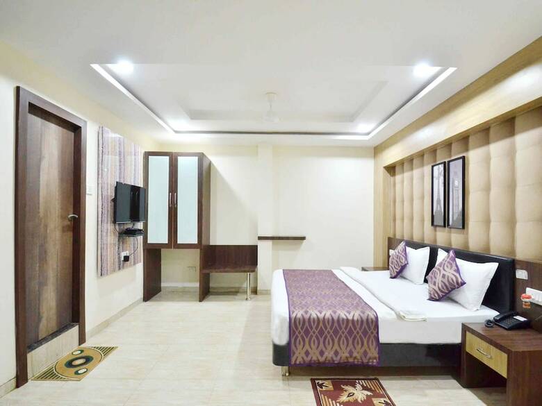 Oyo 1290 Hotel Prashant