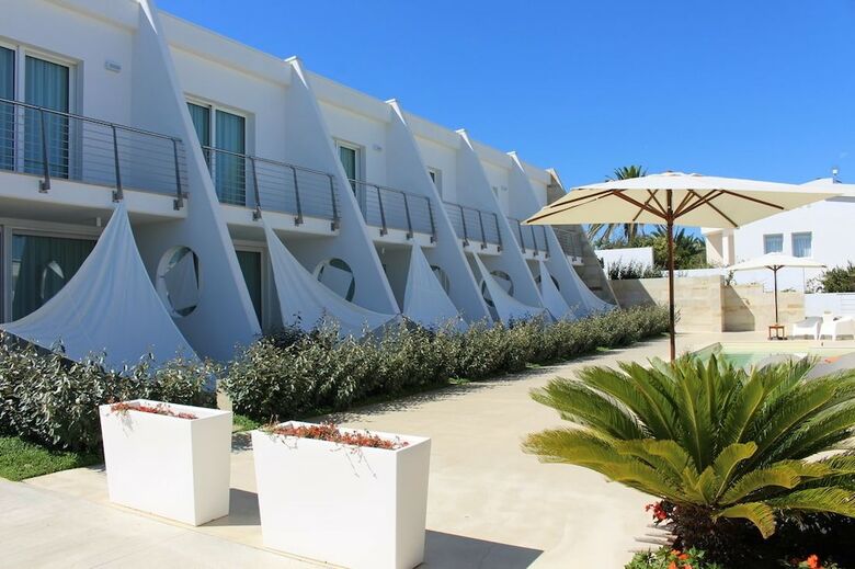 Apartamento Dimore Di Mare