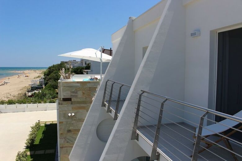 Apartamento Dimore Di Mare