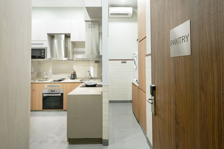Hotel Bencoolen@hong Kong Street