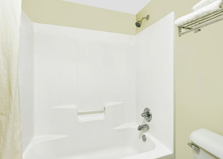 Motel Super 8 By Wyndham Byron/south Macon