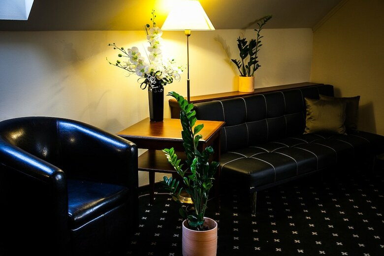 Golf Hotel Morris