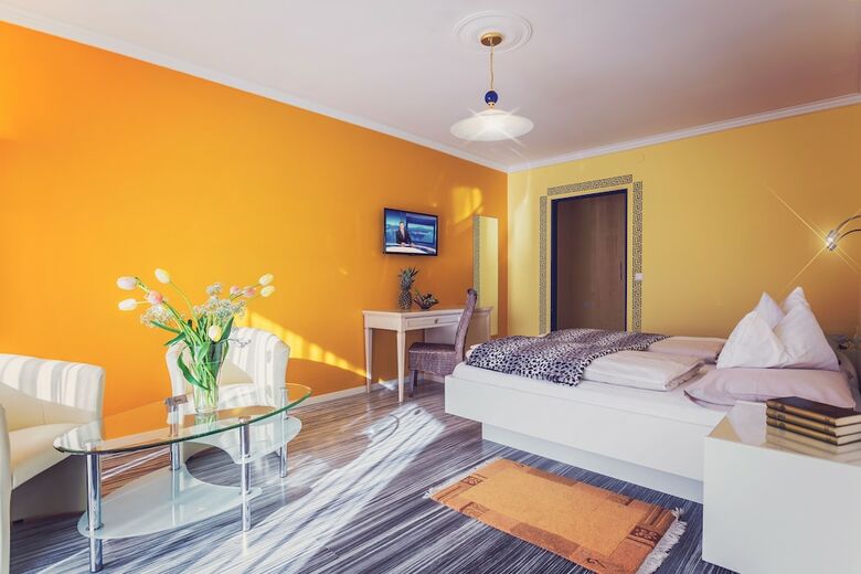 Hotel Zanker