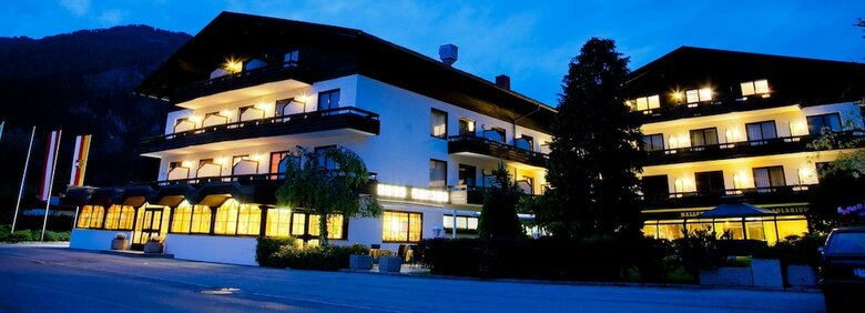 Hotel Zanker