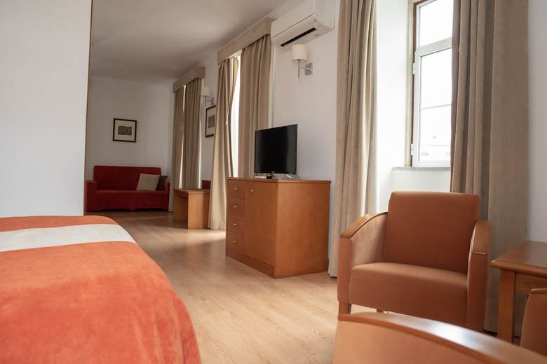 Hotel Quinta Do Viso