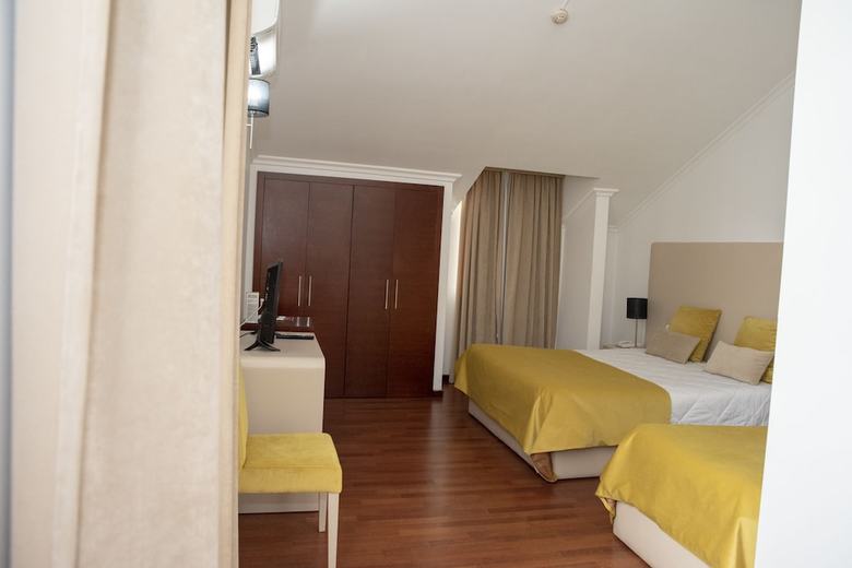 Hotel Quinta Do Viso