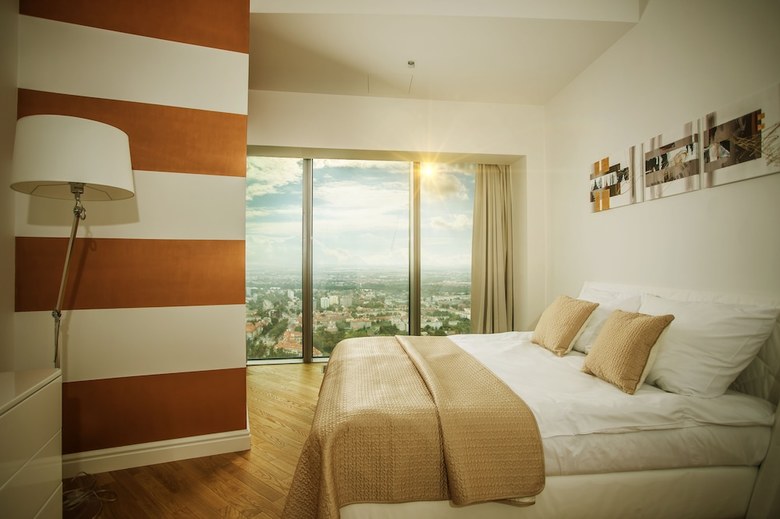 Apartamenty Sky Tower