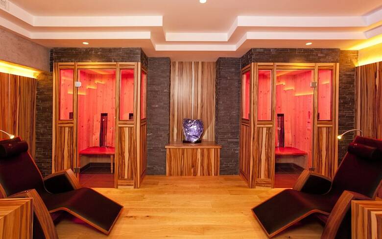 Hotel Seehof