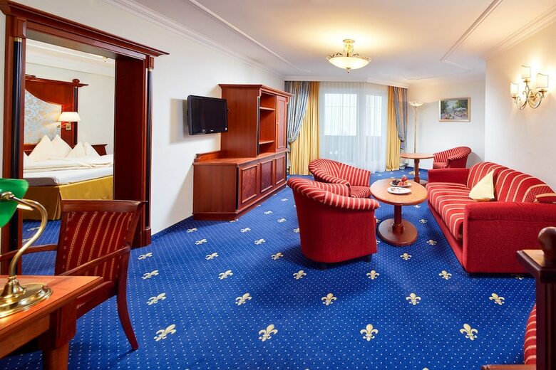 Hotel Seehof