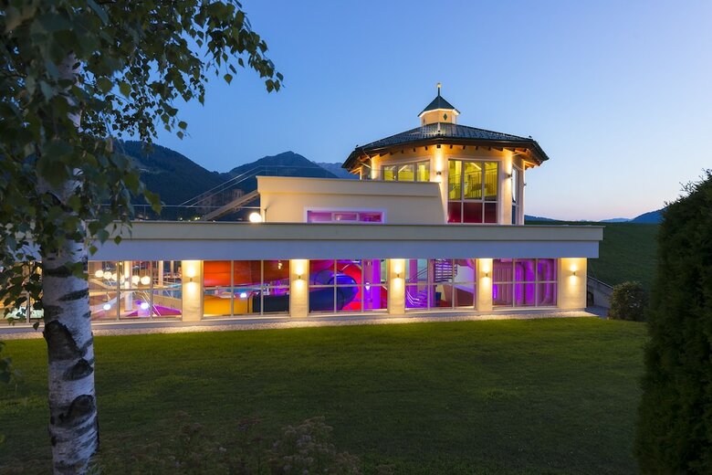 Hotel Seehof