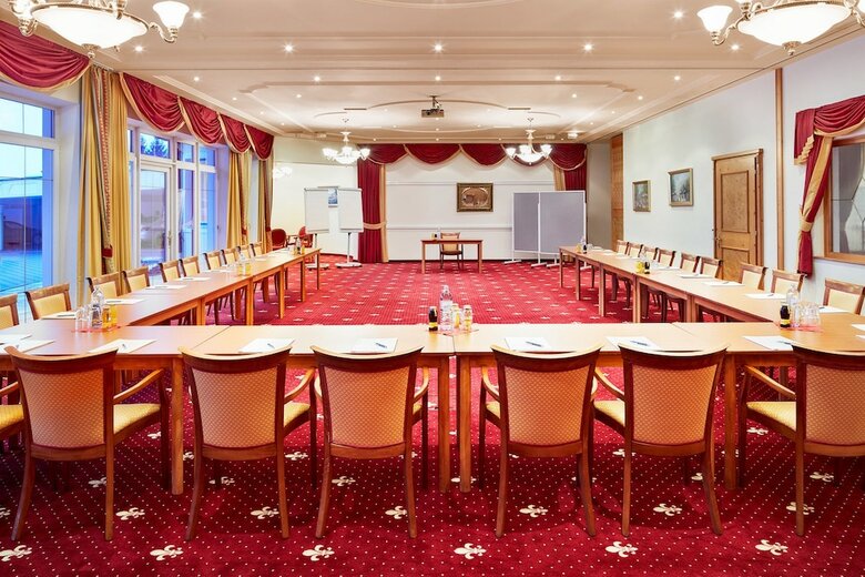 Hotel Seehof