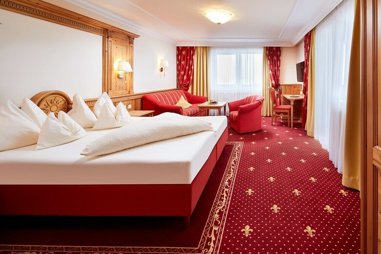 Hotel Seehof