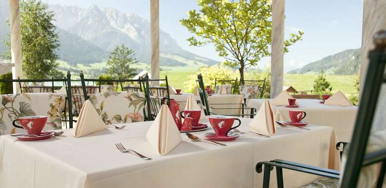 Hotel Seehof