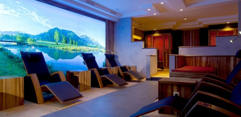 Hotel Seehof