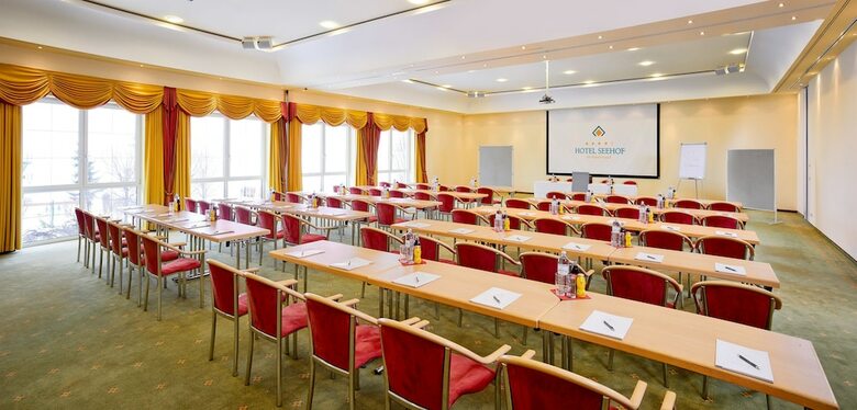 Hotel Seehof