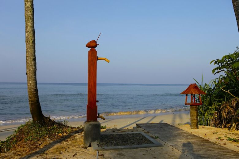 Hotel Amara Ocean Resort