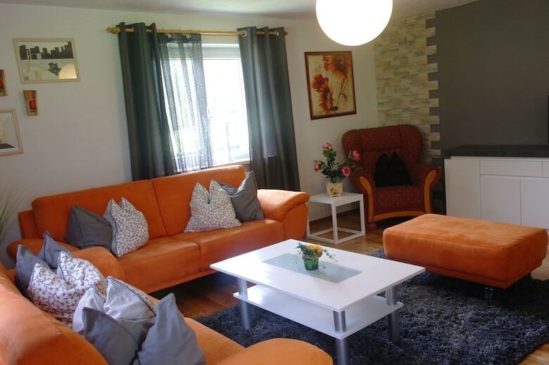 Apartment Fernerkogel