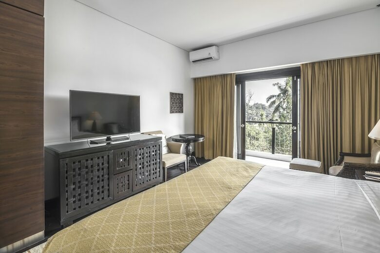 Apartamento Lido Lake Resort By Mnc Hotel