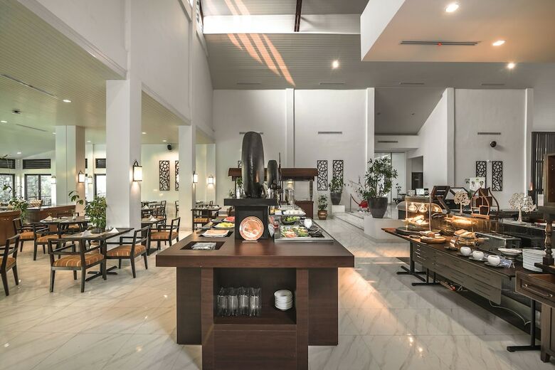 Apartamento Lido Lake Resort By Mnc Hotel