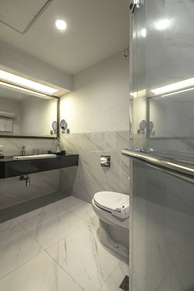 Apartamento Lido Lake Resort By Mnc Hotel