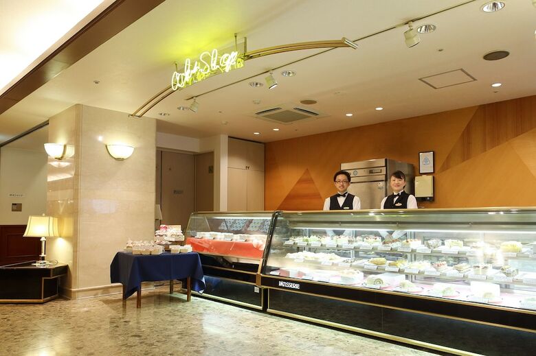 Hotel Hakodate Royal