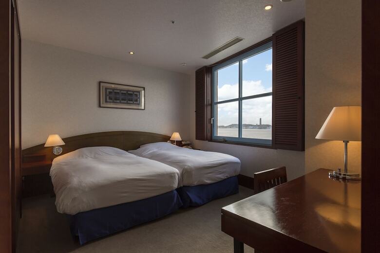 Premier Hotel Mojiko