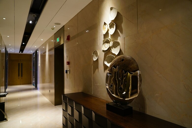 Aparthotel The Fairway Place, Xi'an - Marriott Executive Apartments