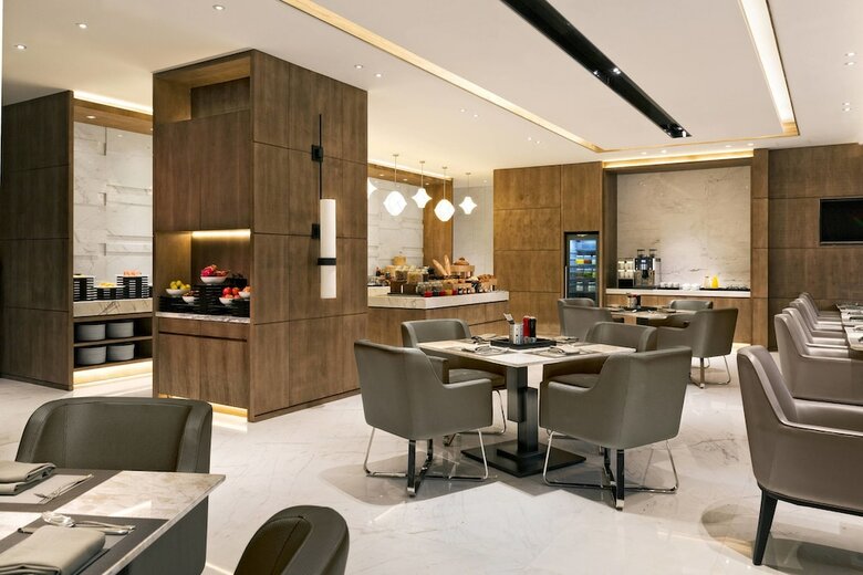 Aparthotel The Fairway Place, Xi'an - Marriott Executive Apartments