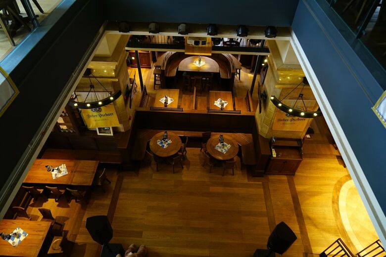 Aparthotel The Fairway Place, Xi'an - Marriott Executive Apartments