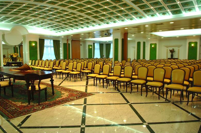 Hotel Villaggio Club Altalia