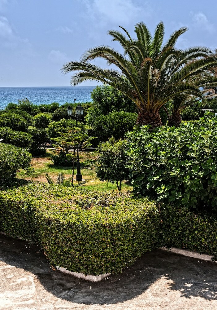 Hotel Villaggio Club Altalia