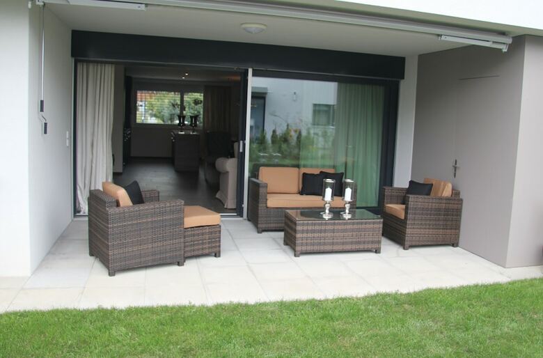 Apartamentos Private-apartments