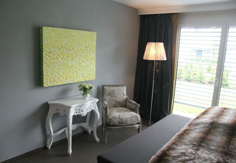 Apartamentos Private-apartments