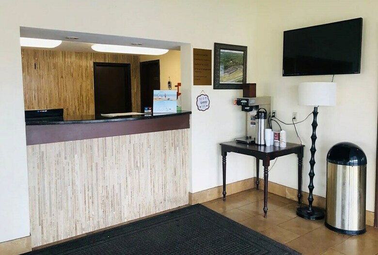 Motel Travelodge By Wyndham Laurel