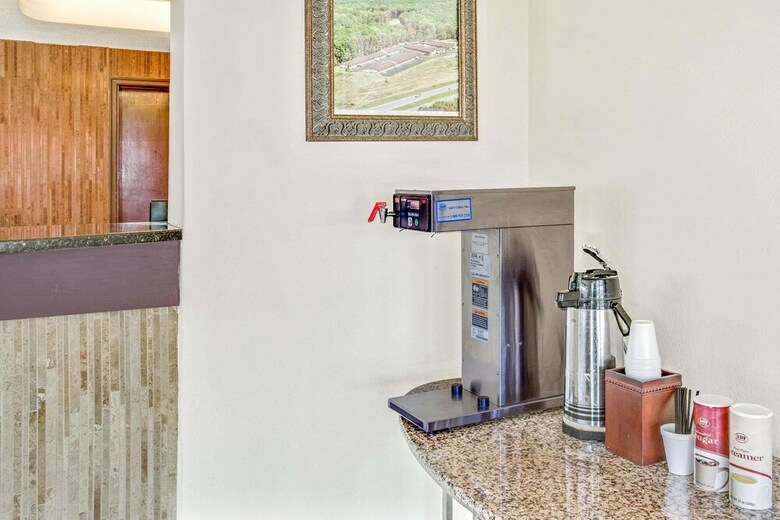 Motel Travelodge By Wyndham Laurel
