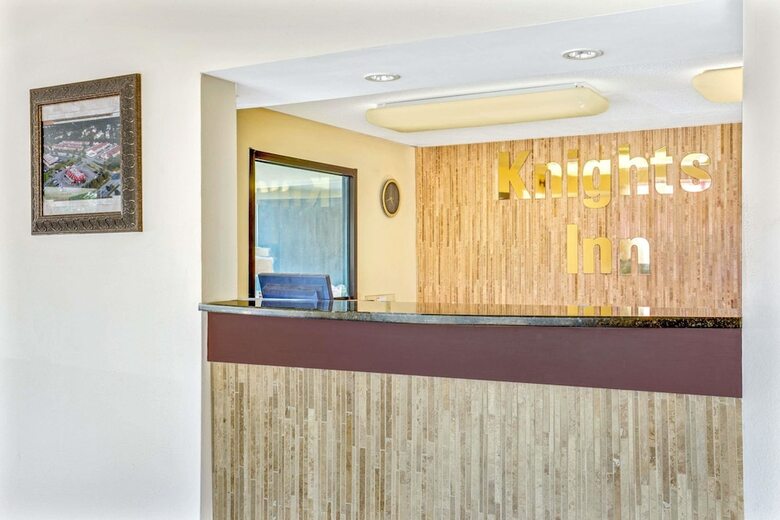 Motel Travelodge By Wyndham Laurel