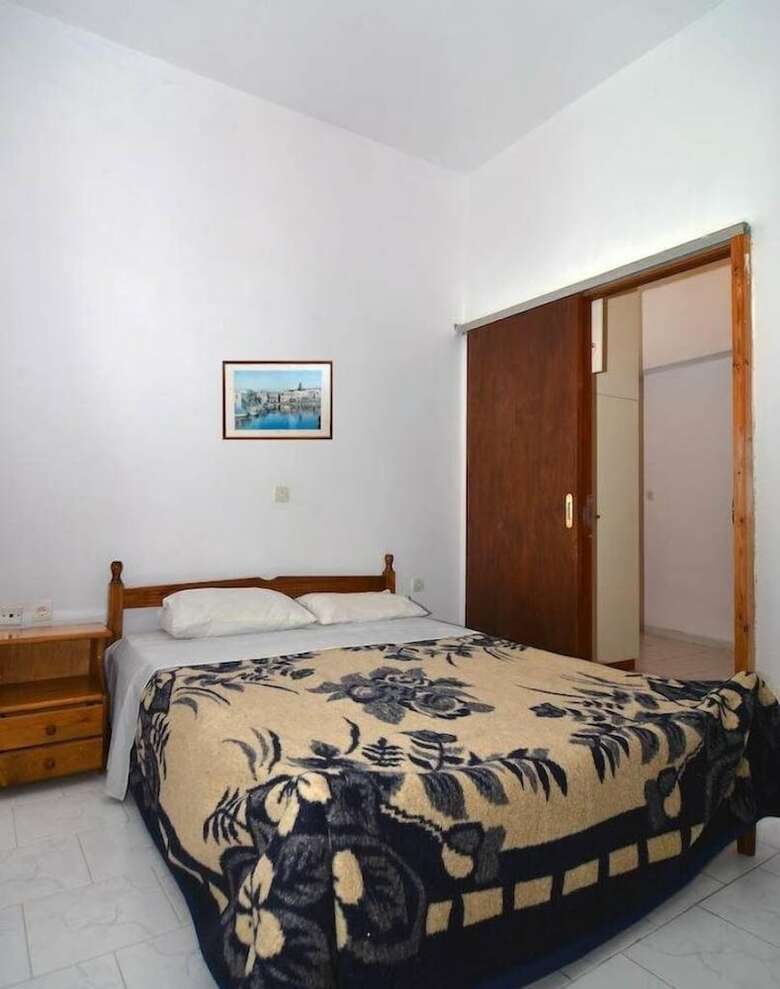 Kaloudis Apartments